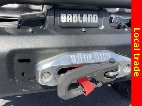 Used 2022 Jeep Gladiator Rubicon w/ Trailer Tow Package image 8