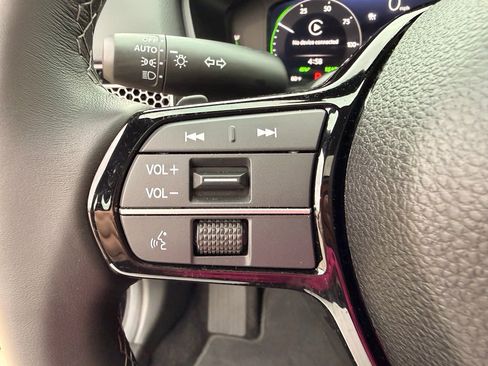 Certified 2026 Honda Civic Sport Touring image 16