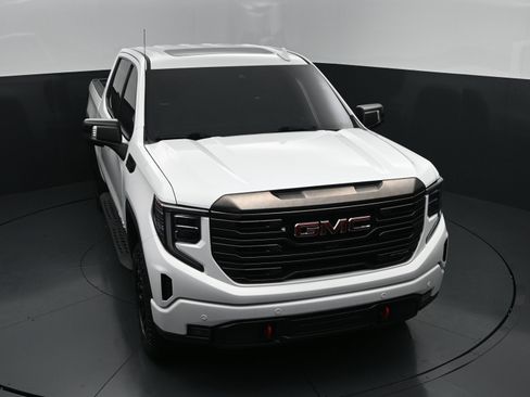 Used 2023 GMC Sierra 1500 AT4X AWD/4WD image 32