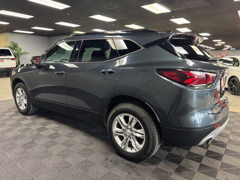 Used 2019 Chevrolet Blazer LT image 10