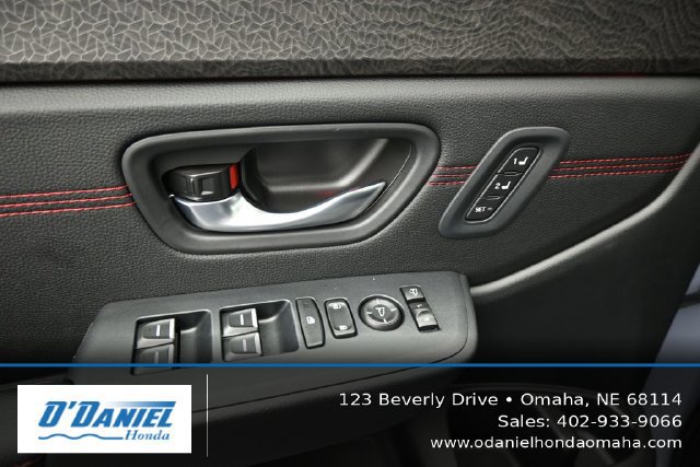 Used 2026 Honda Pilot Black Edition image 24