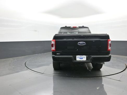 Used 2023 Ford F150 Lariat w/ Equipment Group 502A High AWD/4WD image 6