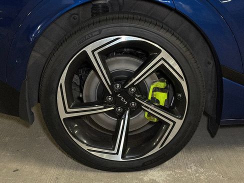 Certified 2023 Kia EV6 GT AWD/4WD image 8