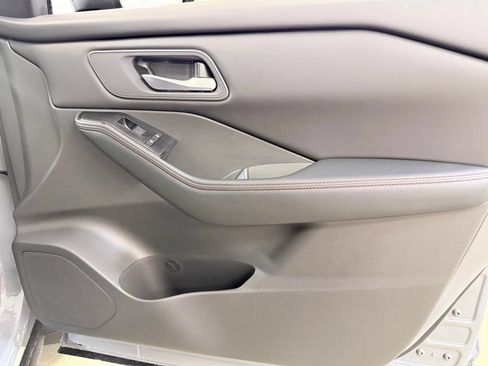 New 2026 Nissan Rogue SV w/ Rock Creek Premium Package AWD/4WD image 36