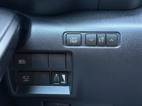 Used 2024 Lexus IS 350 F Sport w/ Navigation Package RWD image 29