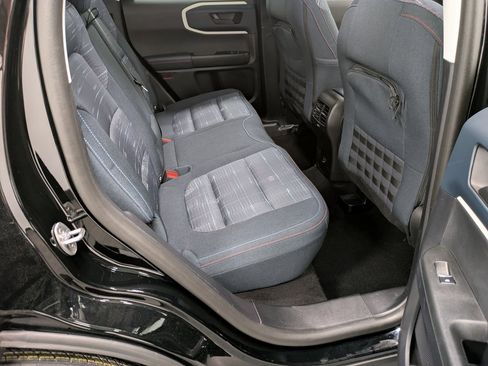 Used 2023 Ford Bronco Sport Heritage w/ Heritage Convenience Package image 26