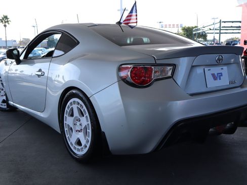 Used 2013 Scion FR-S image 7