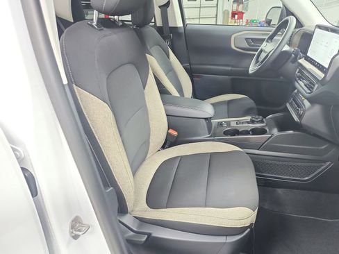 New 2026 Ford Bronco Sport Big Bend AWD/4WD image 35