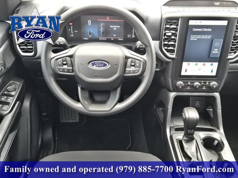 New 2026 Ford Ranger XL w/ Trailer Tow Package RWD image 18
