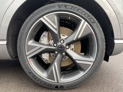 New 2026 Genesis GV80 3.5T Prestige image 5