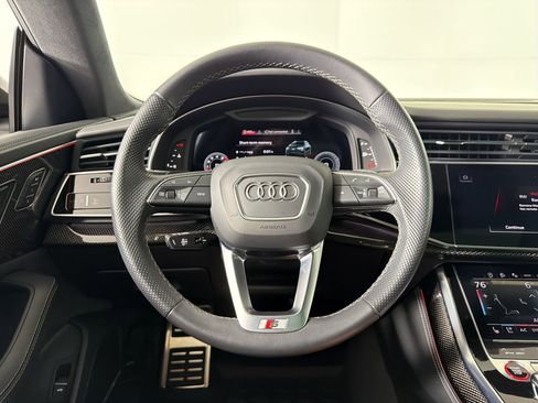 Used 2023 Audi SQ8 Prestige image 15