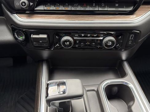 New 2026 Chevrolet Silverado 1500 LT w/ All Star Edition Plus AWD/4WD image 14