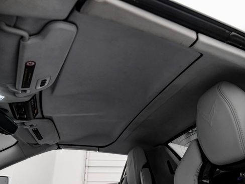 Used 2025 Chevrolet Corvette Z06 w/ Z07 Performance Package image 46