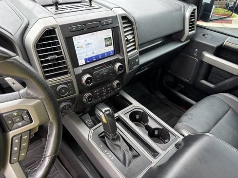 Used 2019 Ford F150 Raptor w/ Equipment Group 802A Luxury AWD/4WD image 29