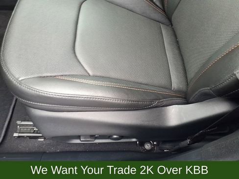 Used 2023 Jeep Compass Limited w/ Elite Group image 11