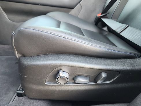 Used 2025 Cadillac XT4 Sport w/ Cold Weather Package image 23