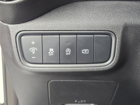 Used 2023 Kia Soul GT-Line w/ GT-Line Technology Package image 19