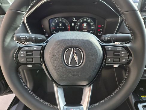 New 2026 Acura Integra A-Spec image 23