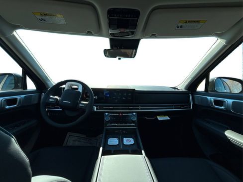 New 2026 Hyundai Santa Fe SEL image 18