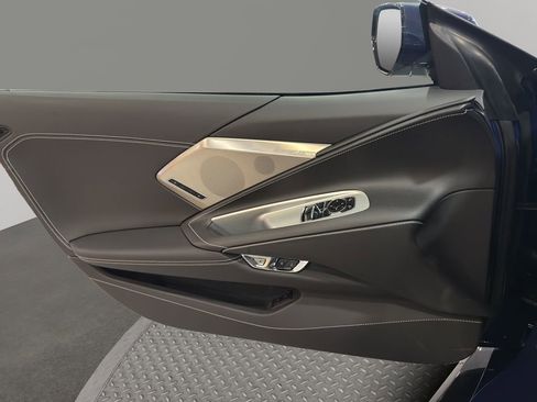 New 2026 Chevrolet Corvette Z06 image 20