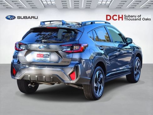 New 2026 Subaru Crosstrek 2.5i Limited image 4