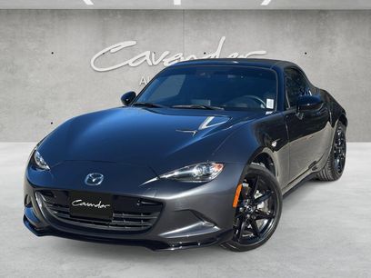 Used 2023 MAZDA MX-5 Miata Club