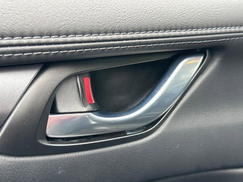 Used 2025 MAZDA CX-5 AWD 2.5 S w/ Select Package image 20