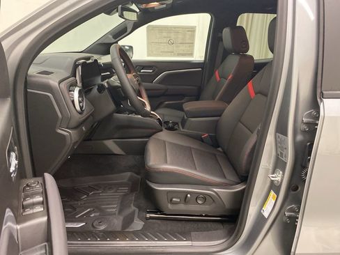 New 2026 Chevrolet Colorado Z71 w/ Technology Package AWD/4WD image 14