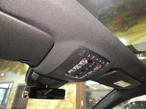 Used 2024 Mercedes-Benz GLE 53 AMG 4MATIC Coupe image 45