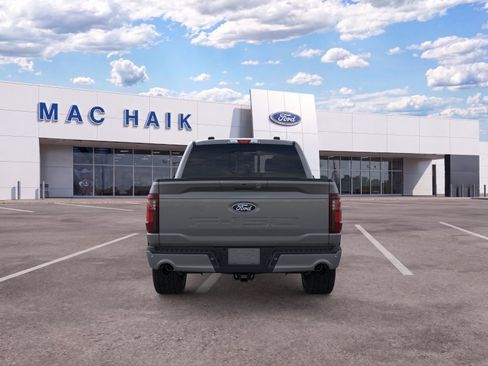 New 2026 Ford F150 XLT w/ Equipment Group 303A High AWD/4WD image 21