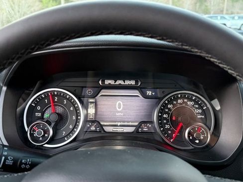 New 2026 RAM 1500 Big Horn image 17