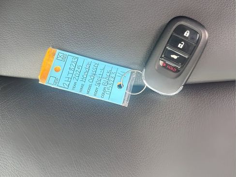 Used 2025 Honda Odyssey Sport-L image 33