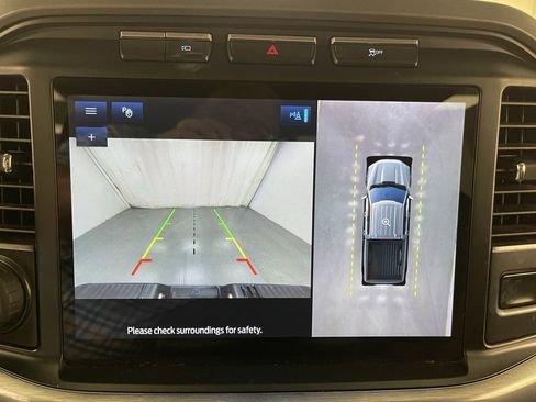 Used 2022 Ford F150 Lariat image 25