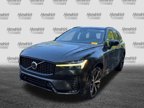 Used 2023 Volvo XC60 B5 Ultimate image 6