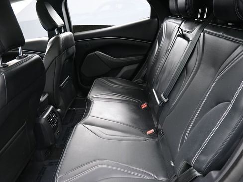 Used 2023 Ford Mustang Mach-E Premium w/ Mustang Nite Pony Package AWD/4WD image 25