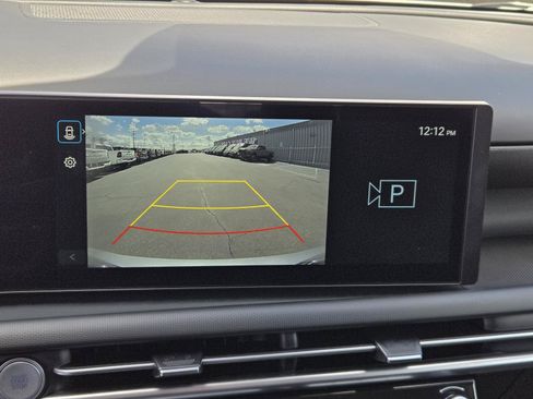 Used 2025 Hyundai Tucson SEL FWD image 8