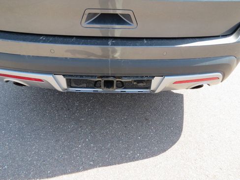Used 2017 Ford Explorer Limited w/ Equipment Group 301A AWD/4WD image 8