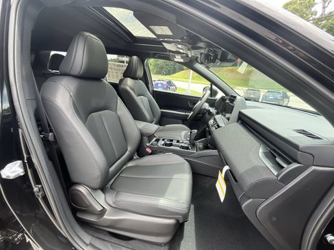 New 2026 Subaru Outback Premium w/ Premium/Limited Package AWD/4WD image 29