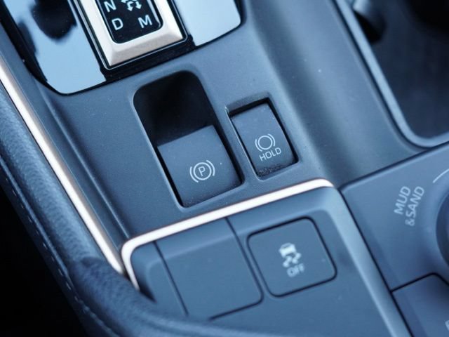 Certified 2025 Toyota Grand Highlander AWD Hybrid image 39