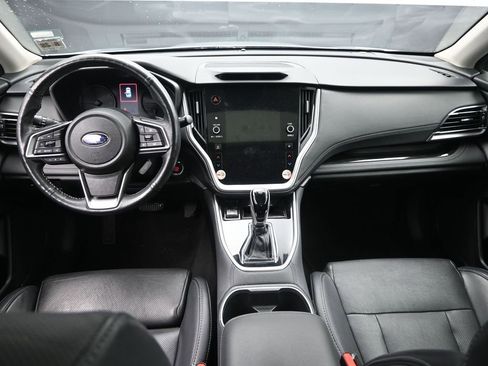 Used 2024 Subaru Legacy Limited image 23