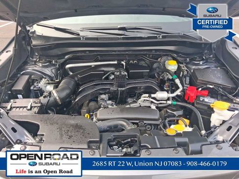 Used 2026 Subaru Forester Premium w/ Premium/Limited Package AWD/4WD image 13