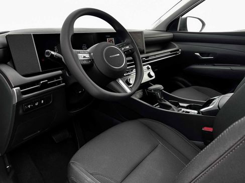 New 2026 Hyundai Tucson SEL image 14