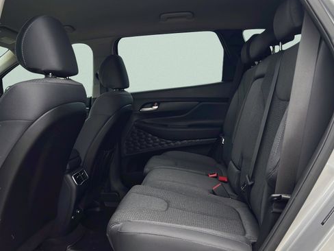Certified 2023 Hyundai Santa Fe SEL FWD image 10