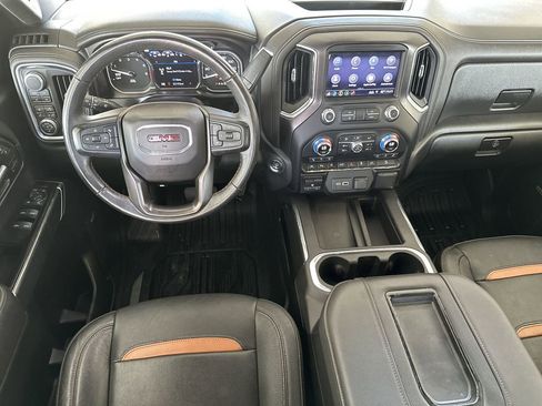 Used 2019 GMC Sierra 1500 AT4 w/ AT4 Premium Package image 17