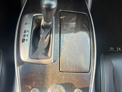 Used 2013 INFINITI JX35 AWD image 38