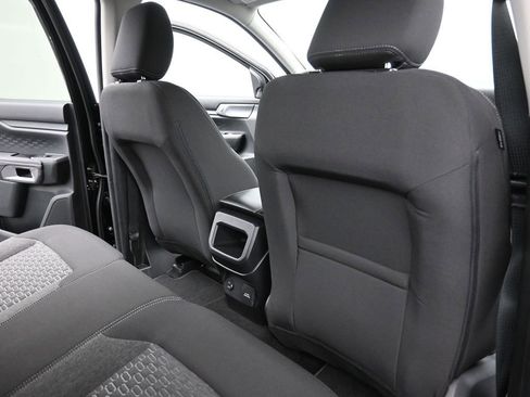 New 2025 Ford Ranger XLT w/ Equipment Group 301A High image 12