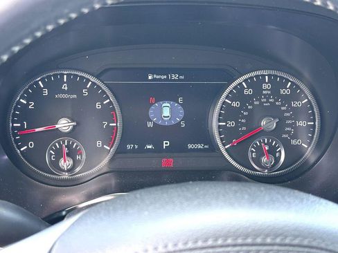 Used 2022 Kia Telluride SX w/ Towing Package image 20