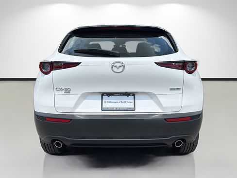 Used 2024 MAZDA CX-30 AWD 2.5 S image 4