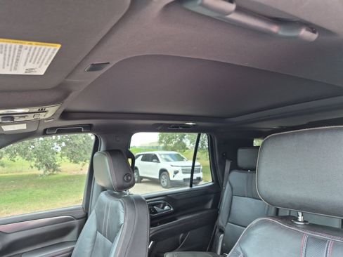Used 2021 Chevrolet Tahoe RST RWD image 19