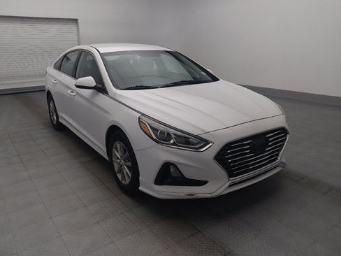 Used 2019 Hyundai Sonata SE FWD image 13